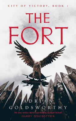City of Victory #01: The Fort