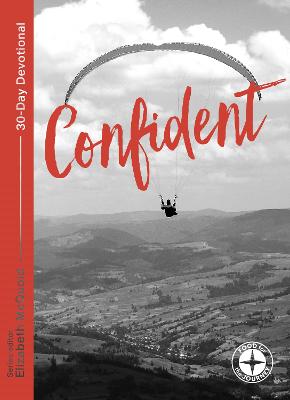 Confident: Food for the Journey - Themes