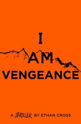 Ackerman #06: I Am Vengeance