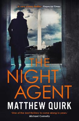 Night Agent, The