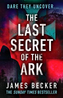 Chris Bronson #08: The Last Secret of the Ark