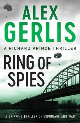 Richard Prince #03: Ring of Spies