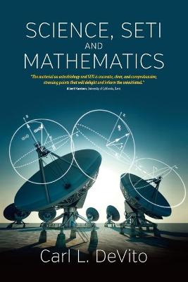 Science, Seti, and Mathematics