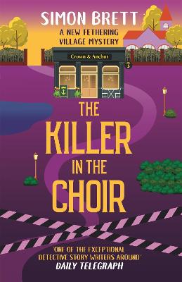 Fethering #19: The Killer in the Choir