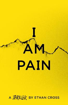 Ackerman #03: I Am Pain
