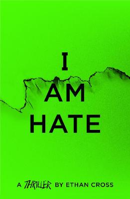 Ackerman #05: I Am Hate