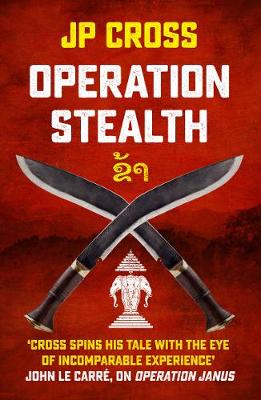 Operation Janus #04: Operation Stealth