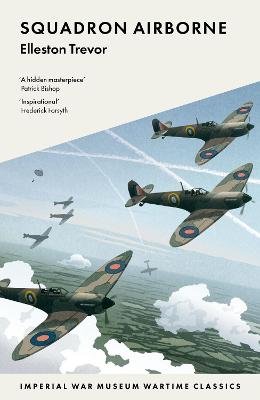 Imperial War Museum Wartime Classics #08: Squadron Airborne