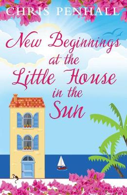 Portuguese Paradise #02: New Beginnings at the Little House in the Sun