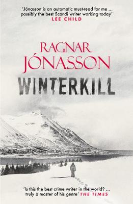 Dark Iceland #06: Winterkill