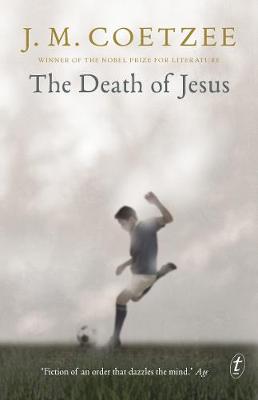 Jesus #03: Death of Jesus, The