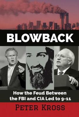 Blowback  (2nd Edition)