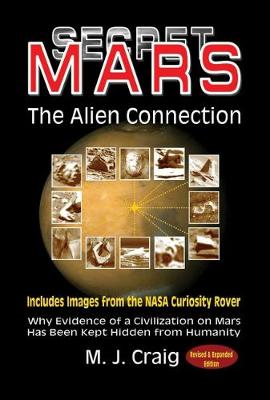 Secret Mars: The Alien Connection  (2nd Edition)