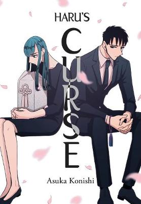 Haru's Curse (Graphic Novel)