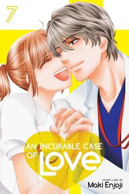 An Incurable Case of Love, Vol. 7 (Graphic Novel)