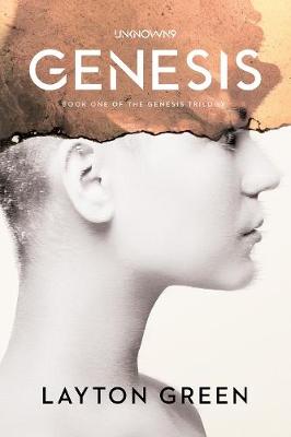 The Genesis Trilogy #01: Genesis