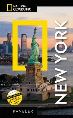 National Geographic Traveler: New York City