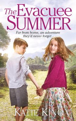 Evacuee #02: Evacuee Summer, The