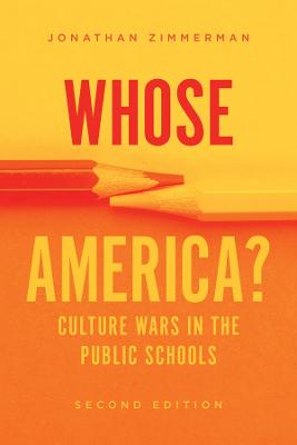 Whose America?  (2nd Edition)