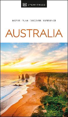 DK Eyewitness Travel Guide: Australia