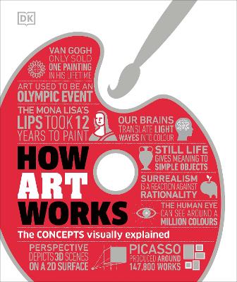 How Things Work #: How Art Works