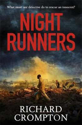 Detective Mollel #03: Night Runners