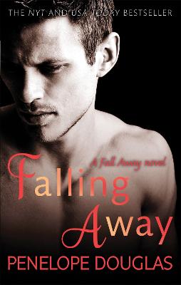 Fall Away #03: Falling Away