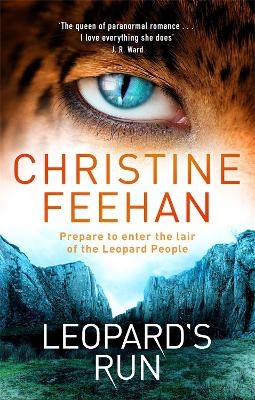 Leopard People #11: Leopard's Run