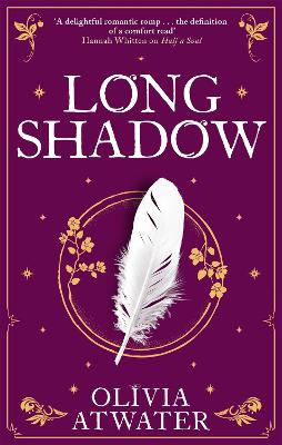 Regency Faerie Tales #: Longshadow