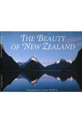 Beauty of New Zealand, The
