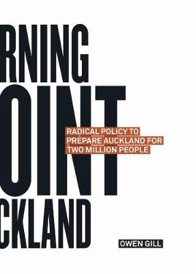Turning Point Auckland