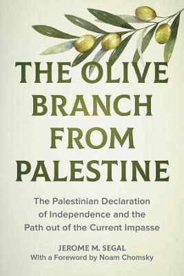 The Olive Branch from Palestine