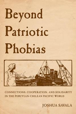 Beyond Patriotic Phobias