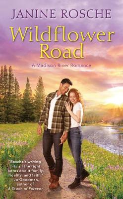 Madison River Romance #02: Wildflower Road