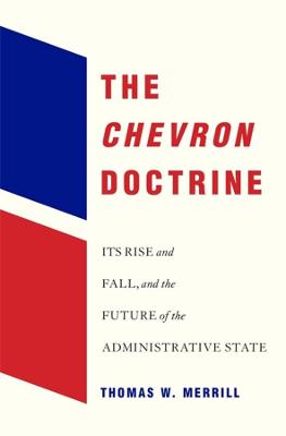 The Chevron Doctrine