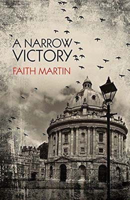 Hillary Greene #15: A Narrow Victory