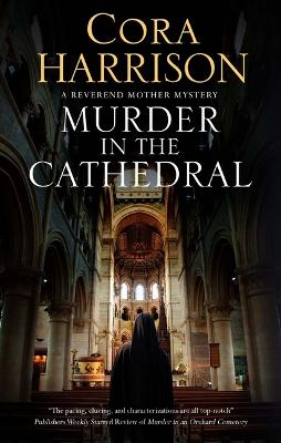 Reverend Mother #09: Murder in the Cathedral