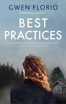 Nora Best Mystery #03: Best Practices