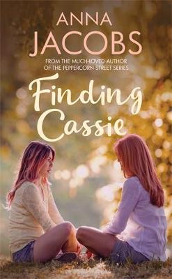 Penny Lake #02: Finding Cassie