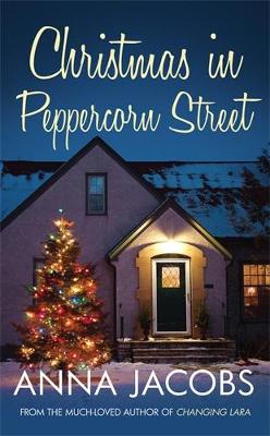 Peppercorn #05: Christmas in Peppercorn Street