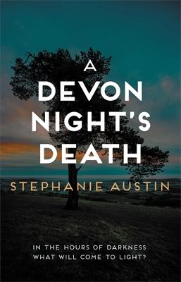 Juno Browne #05: A Devon Night's Death