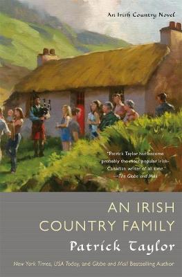 Irish Country #14: An Irish Country Family