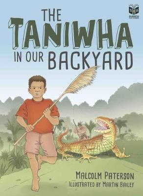 Taniwha in our Backyard, The