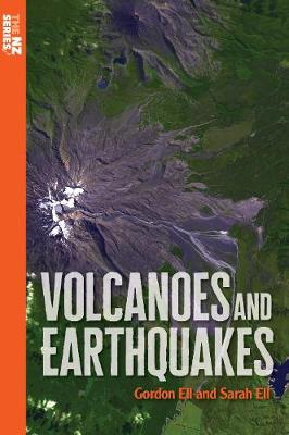 The NZ Series #02: Volcanoes and Earthquakes in New Zealand