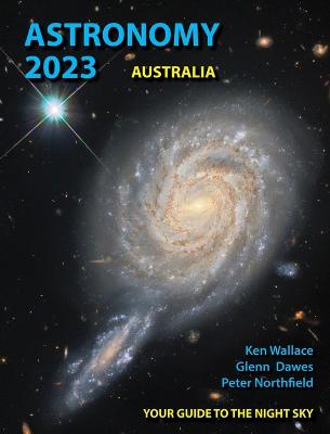 Astronomy 2023 Australia