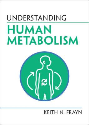 Understanding Life #: Understanding Human Metabolism