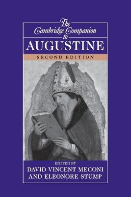 Cambridge Companions to Philosophy #: The Cambridge Companion to Augustine  (2nd Edition)