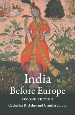India before Europe  (2nd Revised Edition)