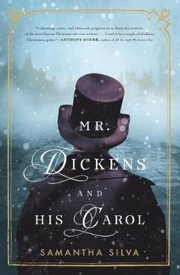 Mr Dickens and His Carol