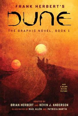Dune: Graphic Novel: Dune (Graphic Novel)